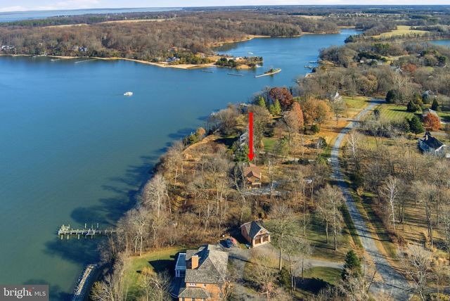 24028 CLIFF DRIVE EXT, Worton, MD 21678