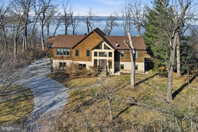 24028 CLIFF DRIVE EXT, Worton, MD 21678