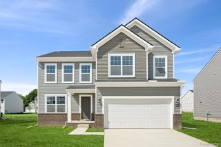 54759 HERON Circle, Chesterfield Township, MI 48047