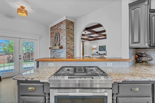 16724 Rainwater Trail, Edmond, OK 73012