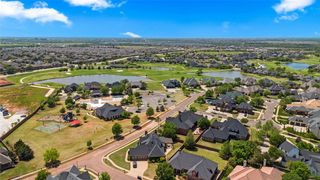 16724 Rainwater Trail, Edmond, OK 73012