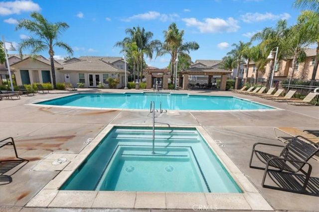 36293 Fabrizio, Winchester, CA 92596