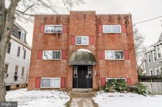 517-UNIT-5 MORGAN AVE #5, Palmyra, NJ 08065