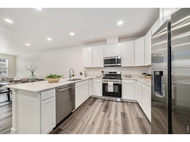 5136 Stonewall St, Loveland, CO 80538