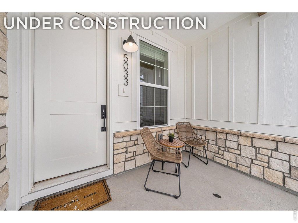 5136 Stonewall St, Loveland, CO 80538