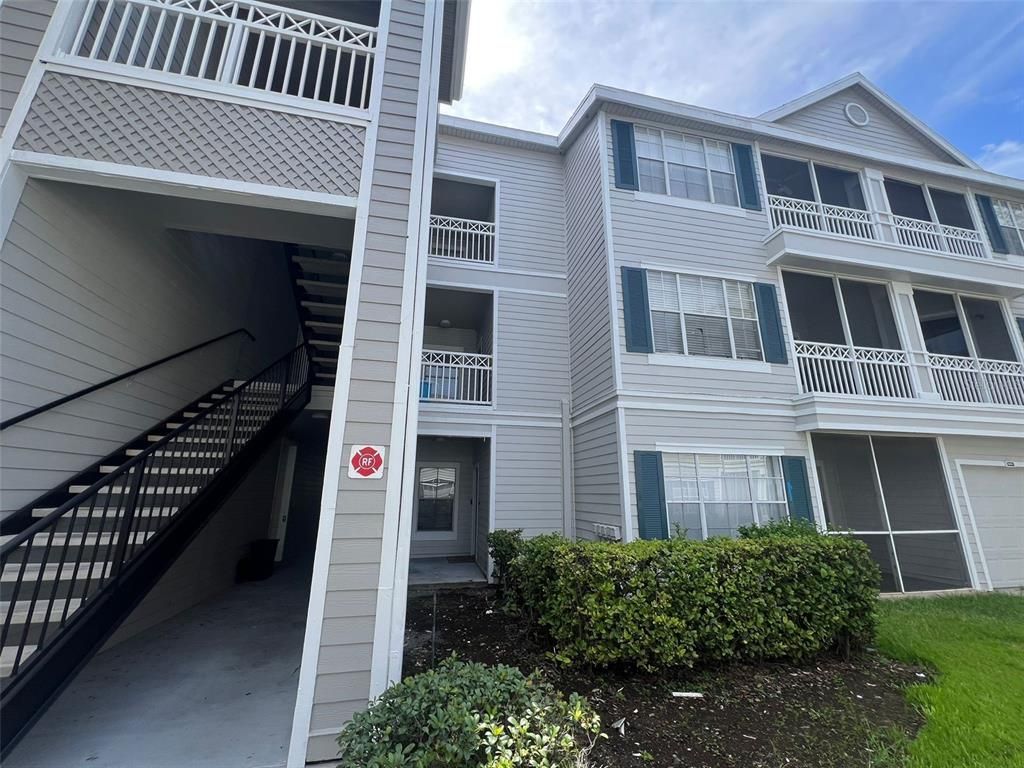 2336 MIDTOWN TERRACE 922, Orlando, FL 32839