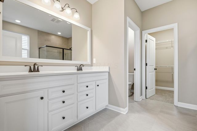 1331 Speedliner Drive, Plain City, OH 43064