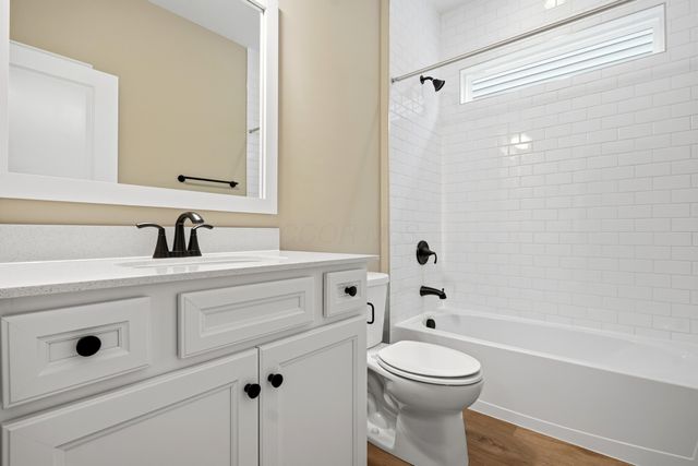 1331 Speedliner Drive, Plain City, OH 43064