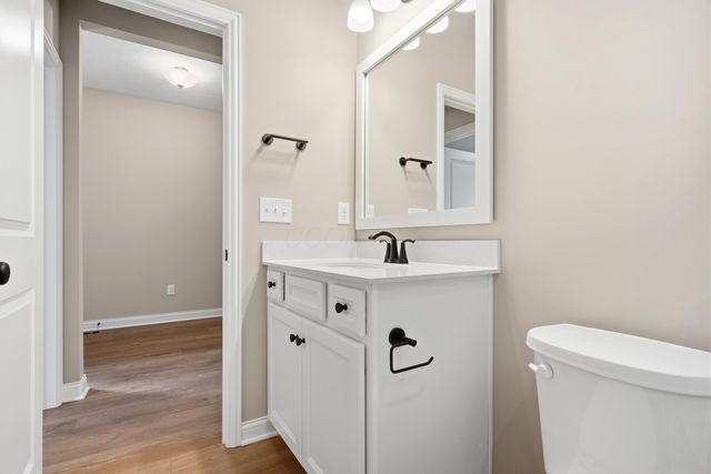 1331 Speedliner Drive, Plain City, OH 43064