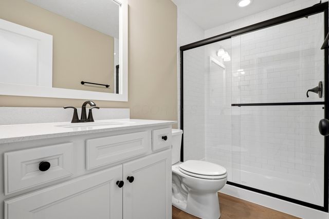 1331 Speedliner Drive, Plain City, OH 43064