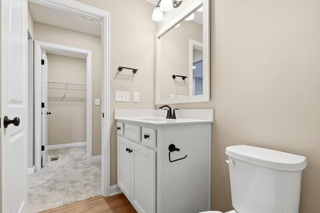 1331 Speedliner Drive, Plain City, OH 43064