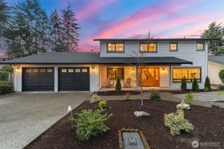 6013 106th Avenue NE, Kirkland, WA 98033