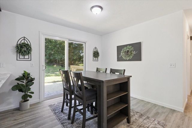 1110 Winston Drive, Edgerton, WI 53534