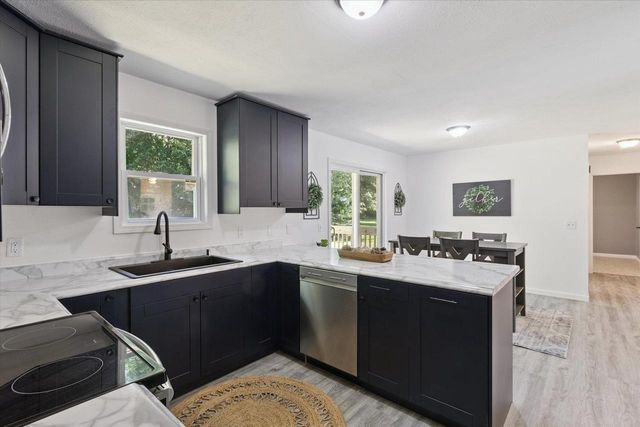 1110 Winston Drive, Edgerton, WI 53534