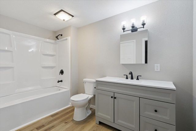 1110 Winston Drive, Edgerton, WI 53534