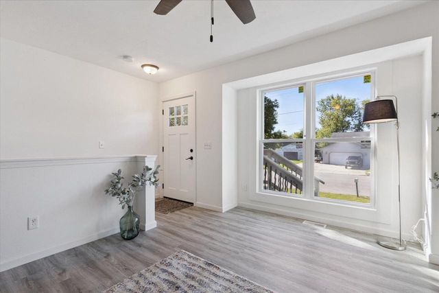 1110 Winston Drive, Edgerton, WI 53534