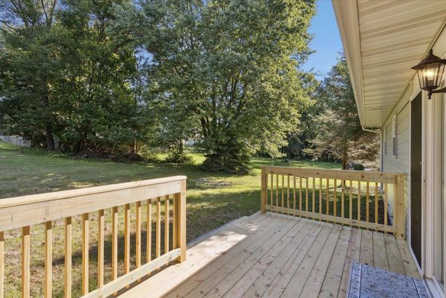 1110 Winston Drive, Edgerton, WI 53534