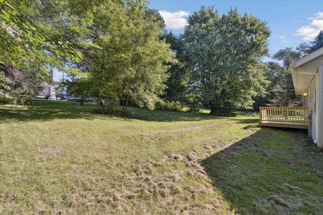 1110 Winston Drive, Edgerton, WI 53534