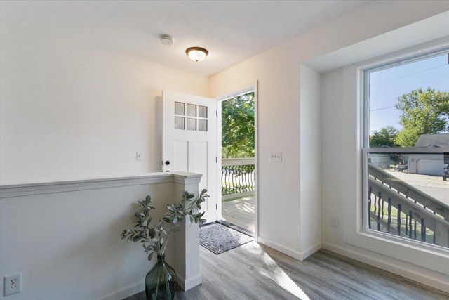 1110 Winston Drive, Edgerton, WI 53534