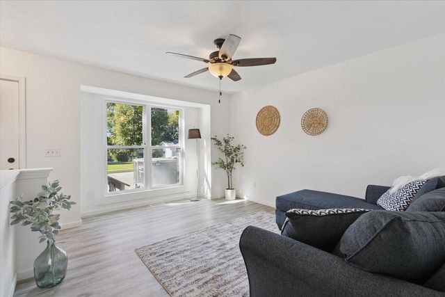 1110 Winston Drive, Edgerton, WI 53534