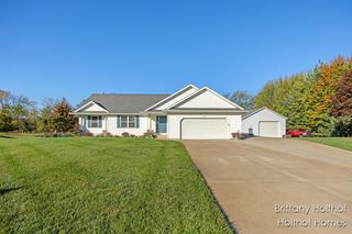 9409 Dakota Drive, Allendale, MI 49401