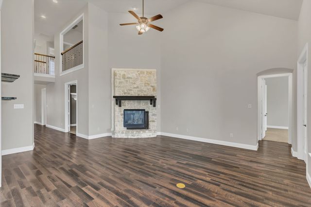 2905 Vaquero Lane, Celina, TX 75009