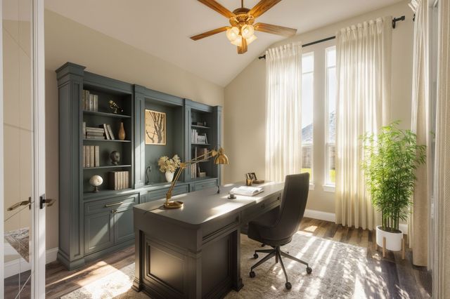 2905 Vaquero Lane, Celina, TX 75009