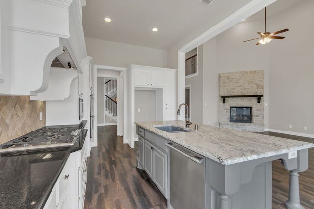 2905 Vaquero Lane, Celina, TX 75009