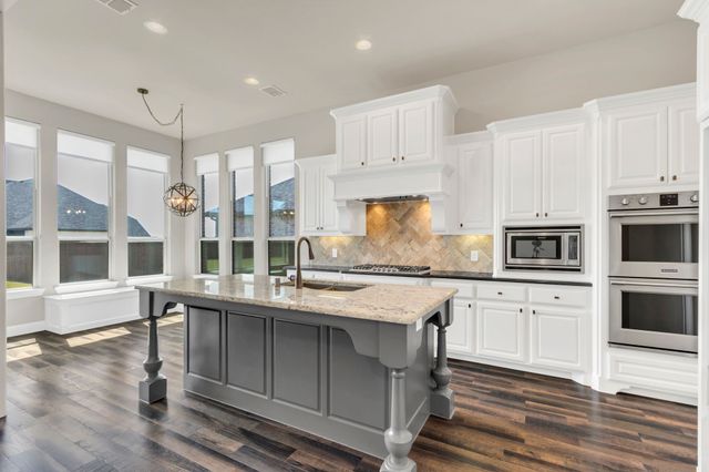 2905 Vaquero Lane, Celina, TX 75009