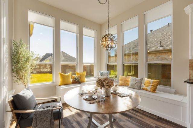 2905 Vaquero Lane, Celina, TX 75009