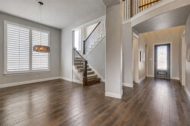 2905 Vaquero Lane, Celina, TX 75009