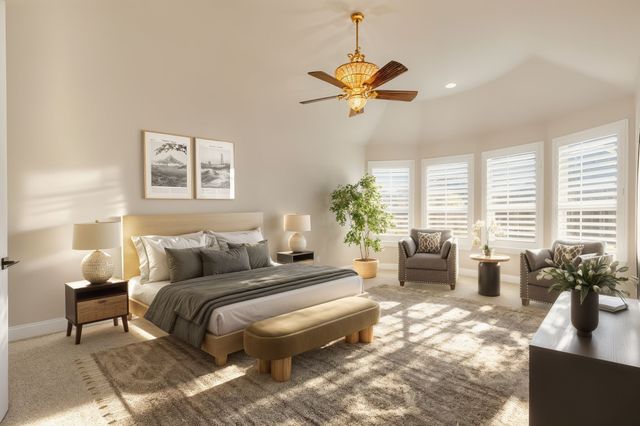 2905 Vaquero Lane, Celina, TX 75009