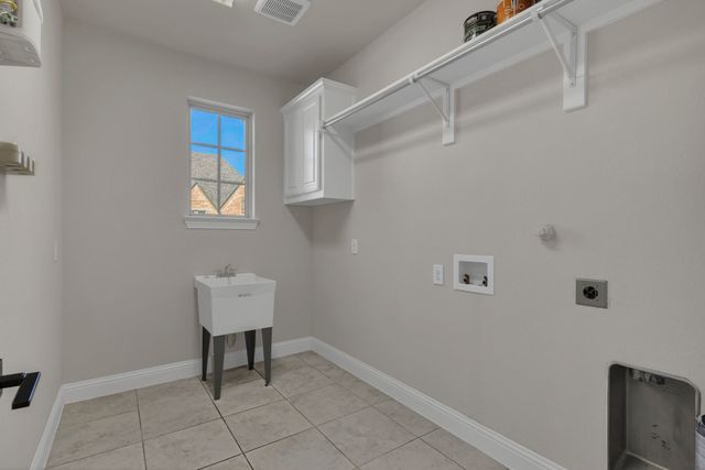 2905 Vaquero Lane, Celina, TX 75009