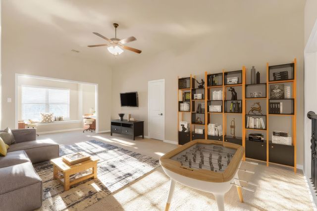 2905 Vaquero Lane, Celina, TX 75009