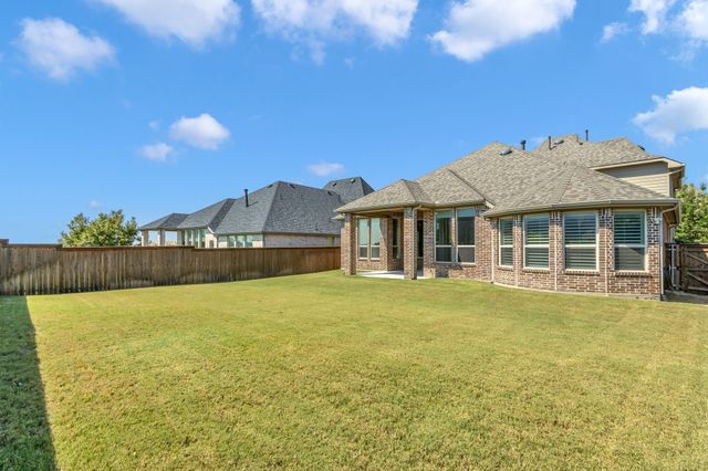 2905 Vaquero Lane, Celina, TX 75009