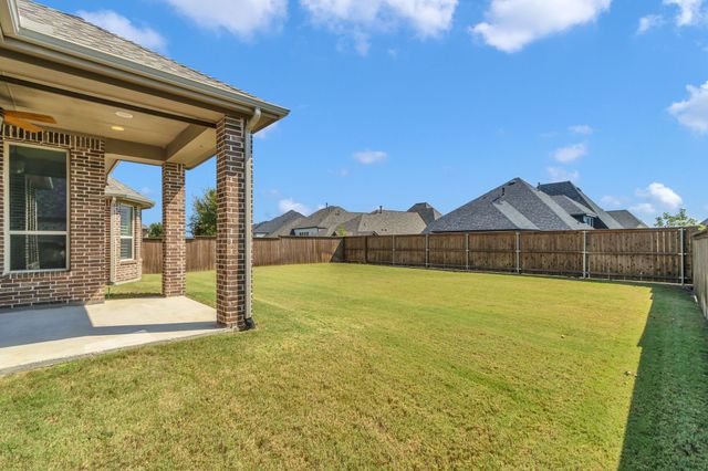 2905 Vaquero Lane, Celina, TX 75009