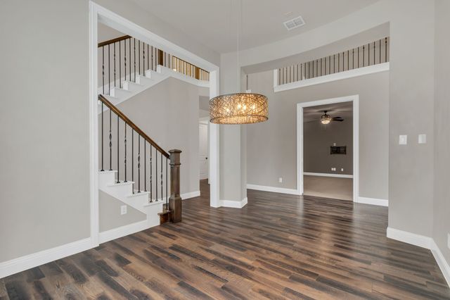 2905 Vaquero Lane, Celina, TX 75009