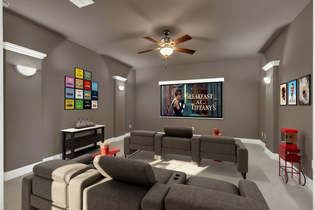 2905 Vaquero Lane, Celina, TX 75009