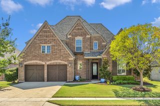 2905 Vaquero Lane, Celina, TX 75009