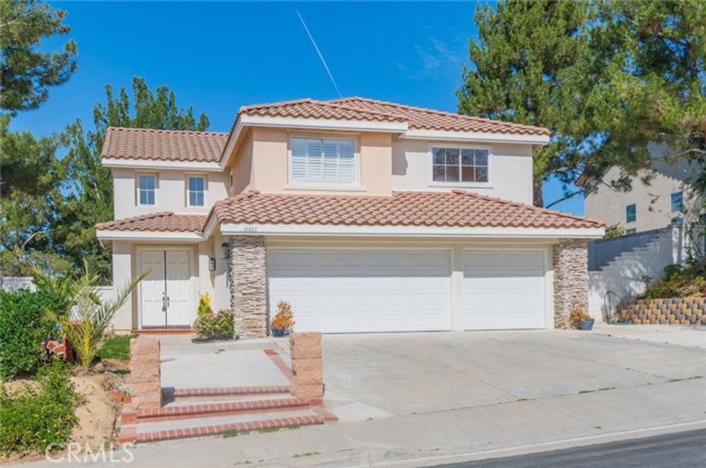 18907 Bentley, Rowland Heights, CA 91748