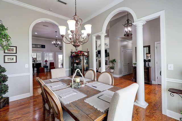 609 County Rd 111, Columbia, AL 36319