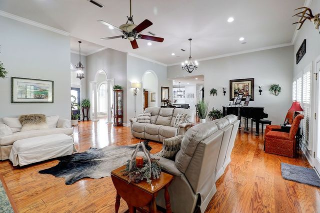 609 County Rd 111, Columbia, AL 36319