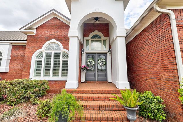 609 County Rd 111, Columbia, AL 36319