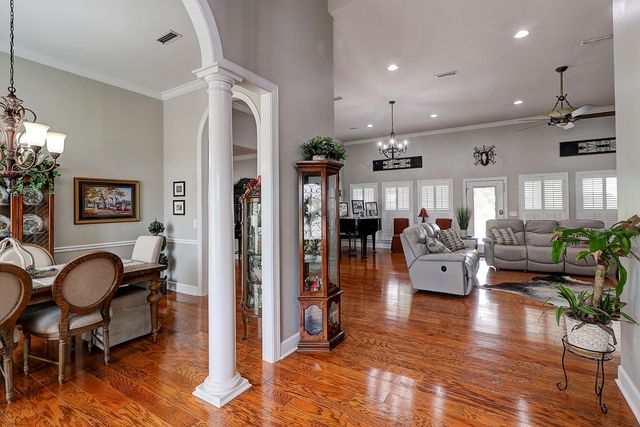 609 County Rd 111, Columbia, AL 36319