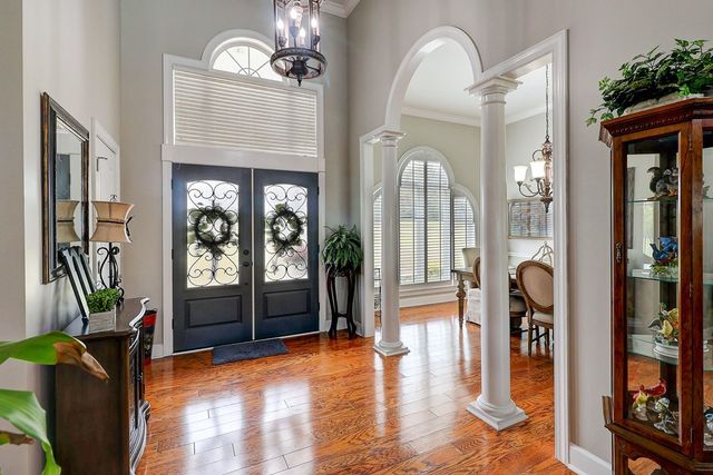 609 County Rd 111, Columbia, AL 36319