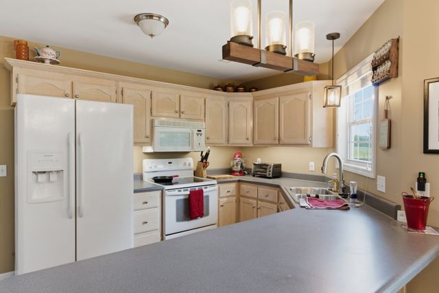 1012 Rutherford Way, Hendersonville, TN 37075