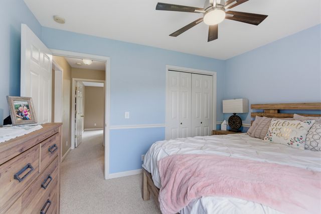 1012 Rutherford Way, Hendersonville, TN 37075