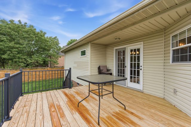 1012 Rutherford Way, Hendersonville, TN 37075