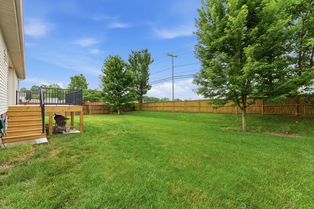 1012 Rutherford Way, Hendersonville, TN 37075