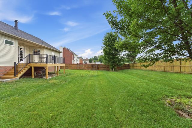 1012 Rutherford Way, Hendersonville, TN 37075